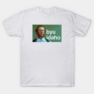 BYU-Idaho - Founder's Edition T-Shirt